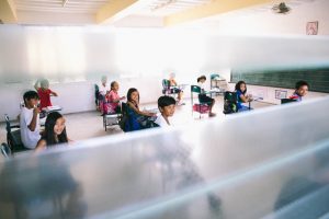 la robótica como actividad extraescolar, un ecosistema para el crecimiento tecnológico