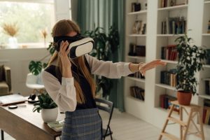 La tecnología está presente en actividades extraescolares STEAM para mejorar el futuro