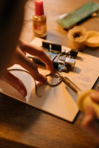 Descubre las posibilidades de Arduino en actividades extraescolares