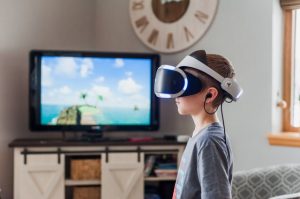 realidad aumentada en actividades extraescolares, una interesante forma de mejorar la educación