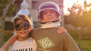 Ofrécele a tus hijos las mejores oportunidades con el mundo de actividades extraescolares STEAM