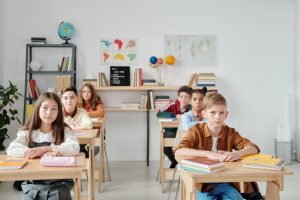 Los niños se desarrollan tecnológicamente gracias a los beneficios de Arduino en las extraescolares