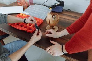 La educación primaria en los niños ha revolucionado gracias a las actividades extraescolares con Arduino